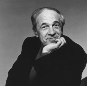 Pierre Bboulez (1925-2016)